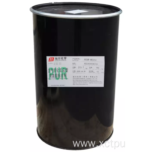 PU adhesive NPG/AA polyester polyol